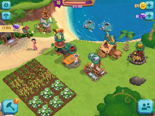 Paradise Bay Tipps, Tricks und Cheats für Android und iOS