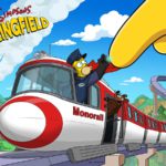 Simpsons Springfield Einschienenbahn Guide und Tipps zum Monorail Event
