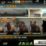 Deer Hunter 2016 Tipps, Tricks und Cheats für Android und iOS