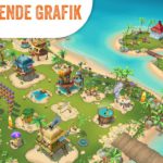 Minions Paradise in Deutschland erschienen – App jetzt herunterladen