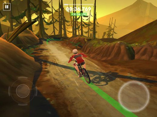 Bike Unchained Tipps, Tricks und Cheats für Android und iOS