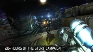 Dead Effect 2 Screenshot - (c) BadFly Interactive