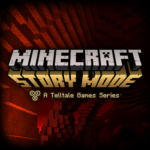 Minecraft Story Mode von Telltale Games