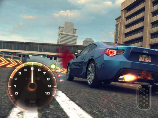 Need for Speed No Limits Tipps, Tricks und Cheats für Android und iOS