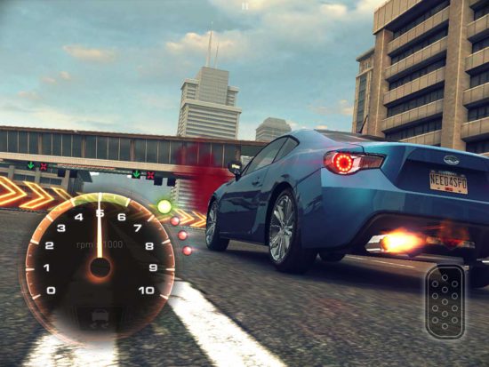 Need for Speed No Limits Tipps, Tricks und Cheats für Android und iOS