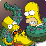 Simpsons Springfield Treehouse of Horror 2015 Event von EA
