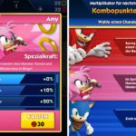 Sonic Dash 2: Tipps für einen hohen Highscore – Sonic Boom
