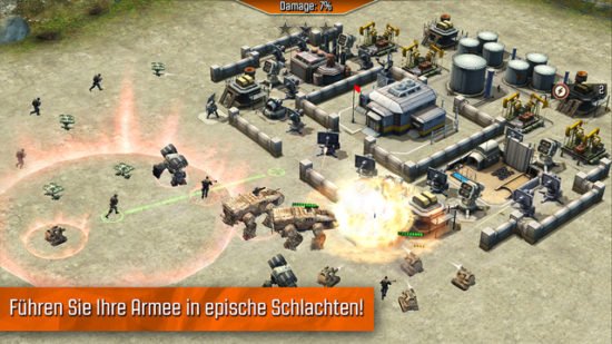 Call of Duty Heroes Tipps, Tricks und Cheats für Android und iOS