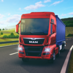 TruckSimulation 16 von astragon