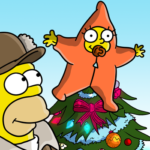 Die Simpsons Springfield Winter 2015 Event von EA