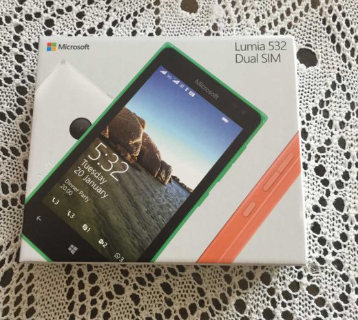 Gewinnspiel 2016: Samsung Galaxy S5 neo, Lumia 532 Smartphone und Gutscheine – 4 Jahre Touchportal