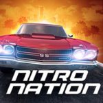 Nitro Nation Online von Creative Mobile