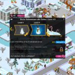 Simpsons Springfield Winter 2015 Attraktionen Aufgaben – Übersicht