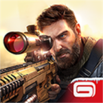 Sniper Fury von Gameloft