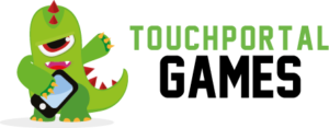 Touchportal Games wird eure Spiele App umsetzen