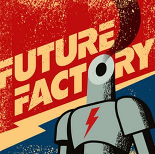 Future Factory: Als Einmannarmee durch eine Roboterfabrik (Windows Phone)