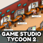 Game Studio Tycoon 2 von Michael Sherwin