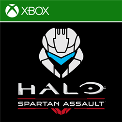 Halo: Spartan Assault: Fummelige Weltraumschießerei für iOS und Windows Phone