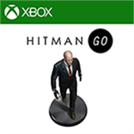 Hitman GO: Logikpuzzle mit Agent 47 für Android, iOS und Windows Phone