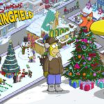 Simpsons Springfield Winter 2015 Akt Maggie: Schnuller, Preise, Storyline