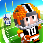 Blocky Football von Full Fat