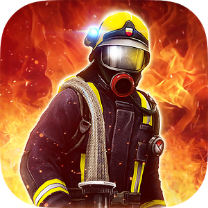 Rescue Heroes in Action: Feuerwehrsimulation für Android, iOS und Windows Phone