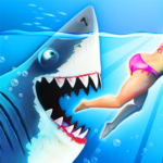 Hungry Shark World von Ubisoft