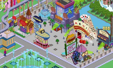 simpsons casino touchportal simpsons casino touchportal
