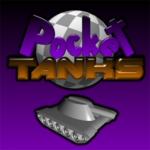 Pocket Tanks von Blitwise Productions