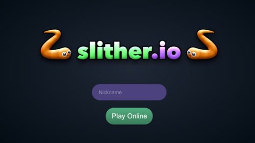 slither.io Tipps, Tricks und Farbe anpassen: Strategien zum Highscore