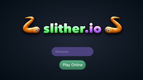 slither.io Tipps, Tricks und Farbe anpassen: Strategien zum Highscore