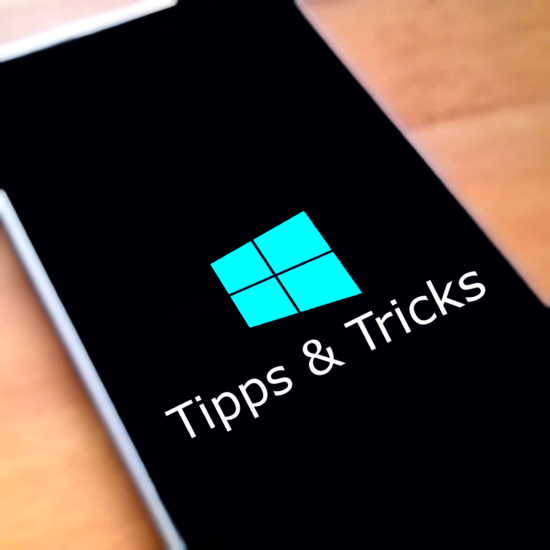Windows 10 Mobile: Die besten Tipps und Tricks zum Start