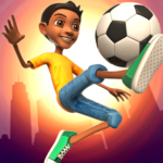 Kickerinho World von Tabasco Interactive