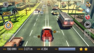 Road Racing Extreme Screenshot - (c) T-Bull