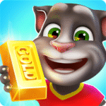 Talking Tom Gold Run von Outfit7