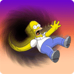 Die Simpsons Springfield von EA