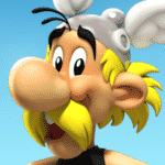 Asterix and Friends von BANDAI NAMCO