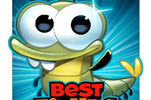 Best Fiends Forever von Seriously