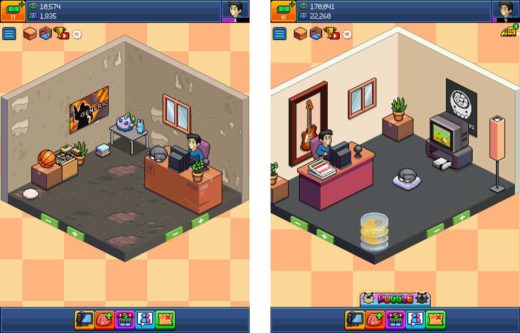 PewDiePie Tuber Simulator Tipps, Tricks und Cheats für Android und iOS