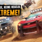 Asphalt Xtreme Tipps, Tricks und Cheats für Android und iOS