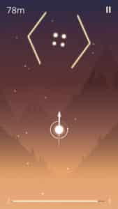 Icarus A Stars Journey Screenshot - (c) PlaySide