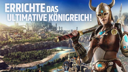 Dawn of Titans Tipps, Tricks und Strategien für Android und iOS