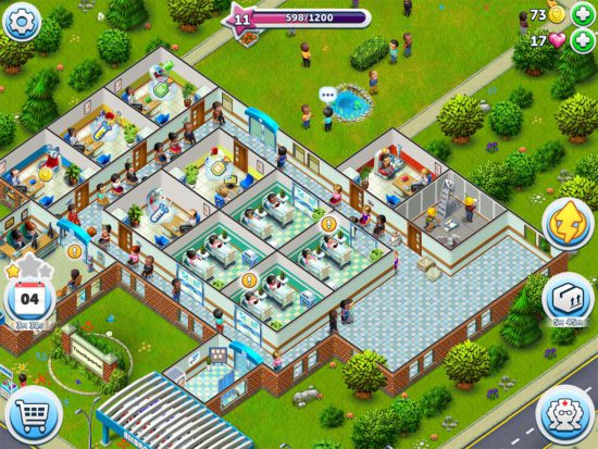 My Hospital Tipps, Tricks und Cheats für Android und iOS