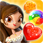 Sugar Smash von SGN