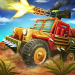 Zombie Safari von DogByte Games