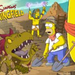 Simpsons Springfield Zeitreise Event Übersicht & Tipps (Time Traveling)