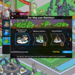 Simpsons Springfield: Der Weg zum Reichtum – Cecil Aufgabe