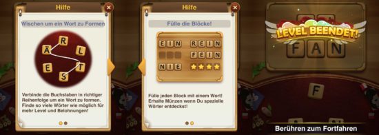 Wort Guru Lösung aller Level – Schnelle Suche – AKTUALISIERT