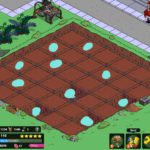 Simpsons Springfield: Juwel in der Ausgrabungsstätte schneller finden