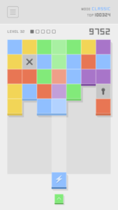 Color Magnet Screenshot - (c) The One Pixel
